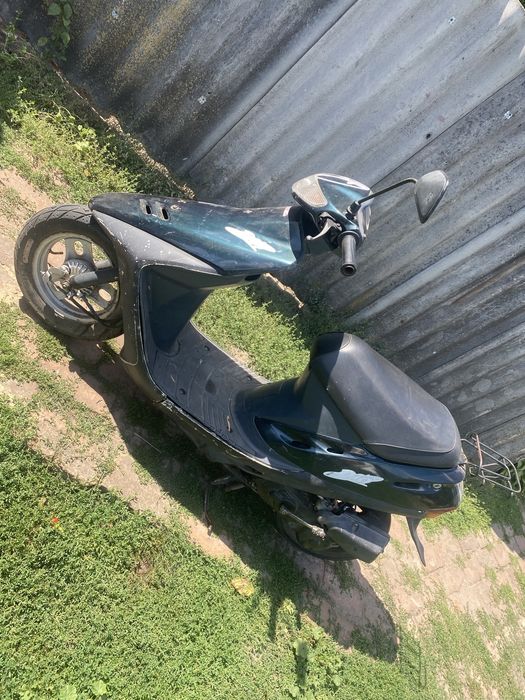 Скутер Honda dio 27