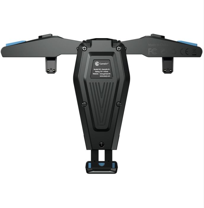 Геймпад GameSir F4 Falcon