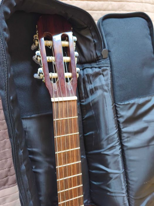 Gitara klasyczna Martinez