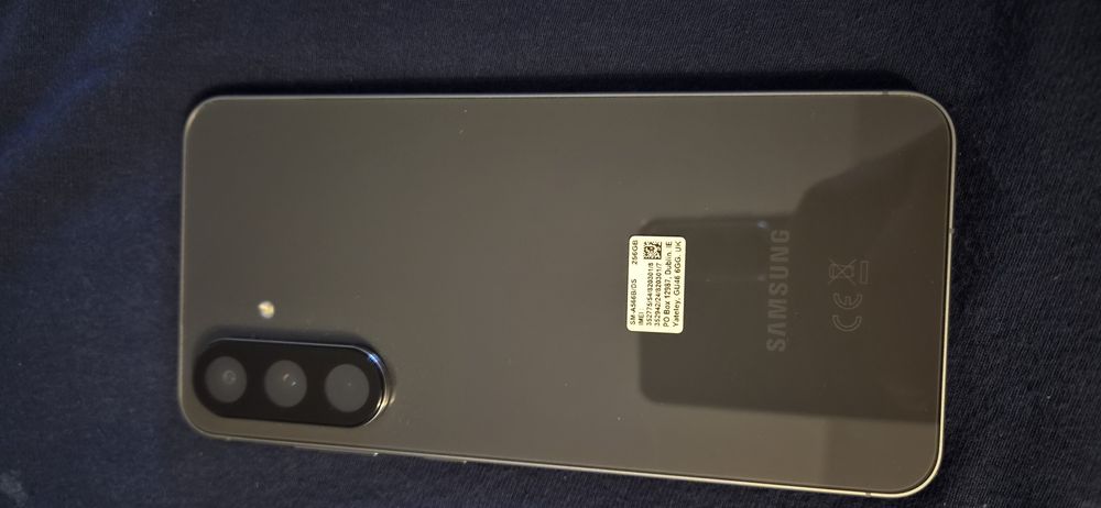 Samsung A56 5g 256gb