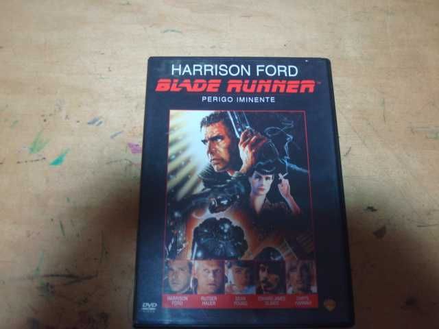 lote 5 dvds originais parte 14
