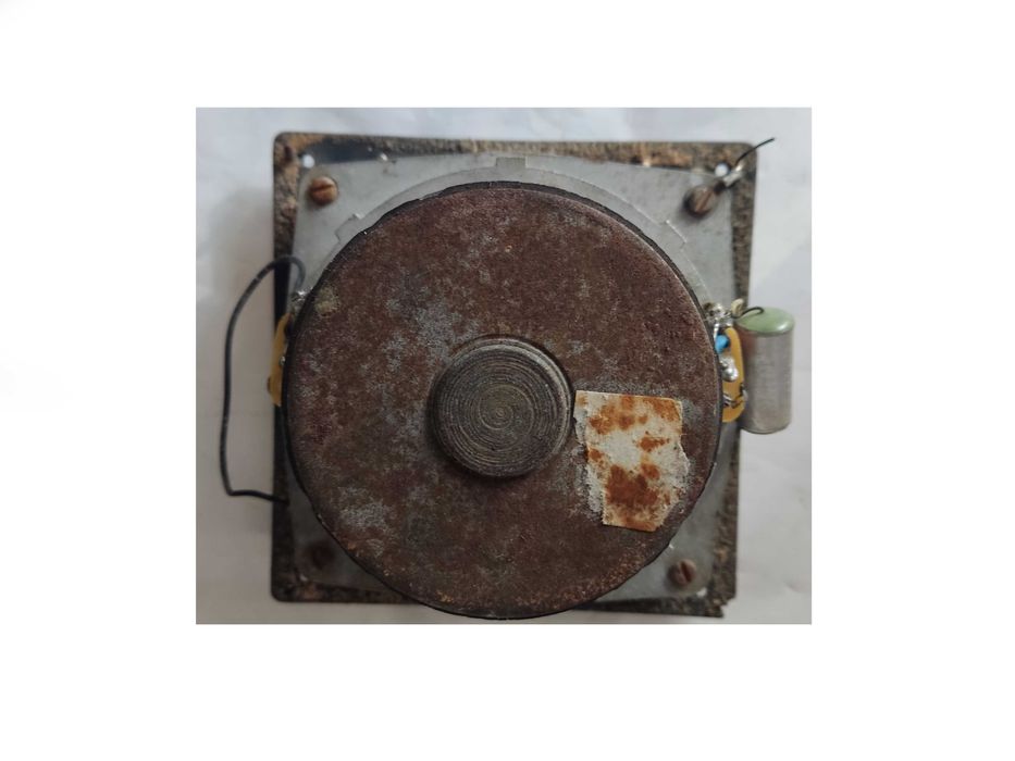 Динамические головки 4ГД-35_25ГДН-1_3ГД-2_5ГДШ-4_3ГДВ-1