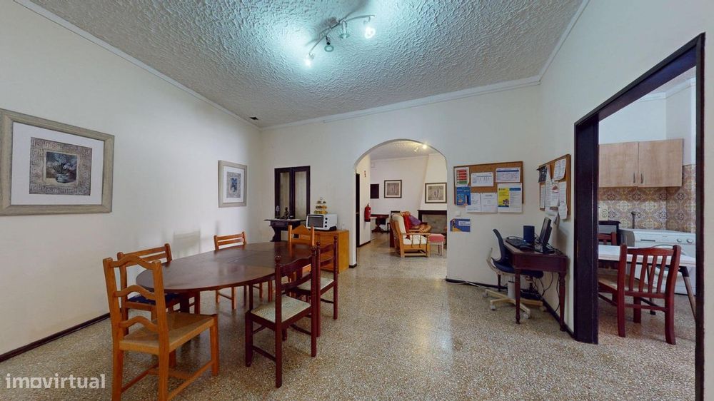 T4 para renovar - Portimão Central