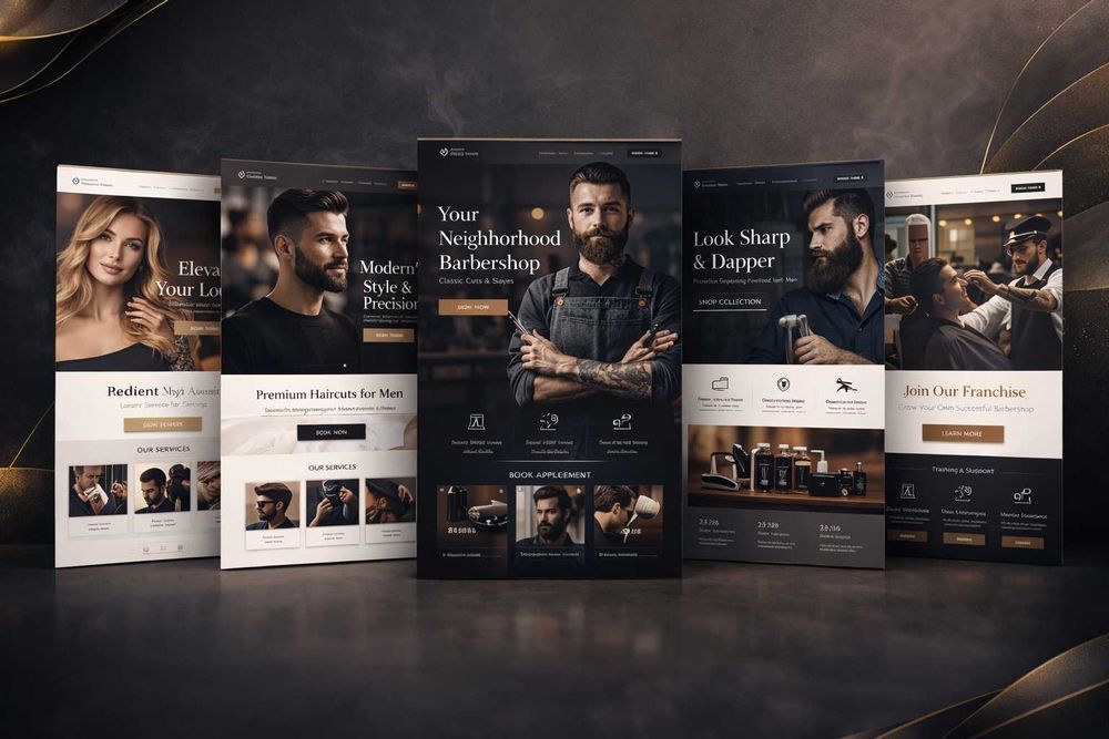 Nowoczesne strony i sklepy internetowe Tworzenie stron WWW WordPress