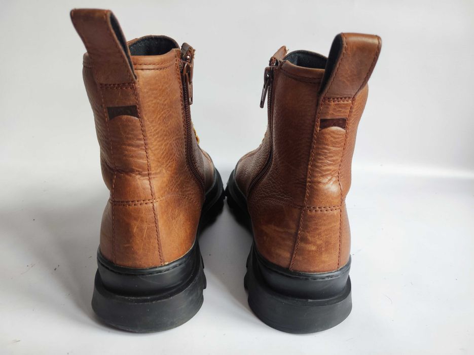 - Camper brutus - Markowe trzewiki r. 40