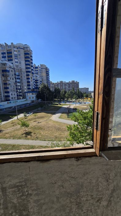 Продажа! 1 комнатная квартира,  ул.Соборности Украины, 232-в