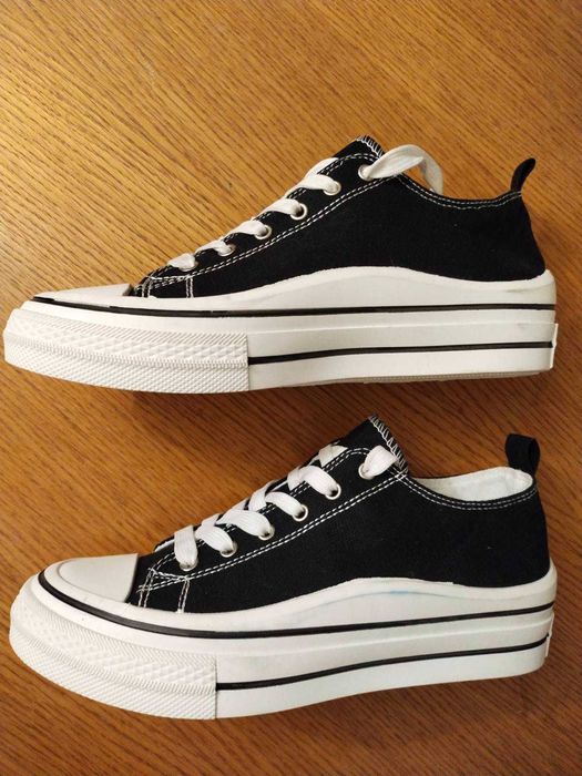 Кеди жіночі  Urban Jacks розмір 40