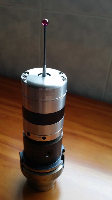 Sonda Transmissão Rádio MH38 para Máquina CNC