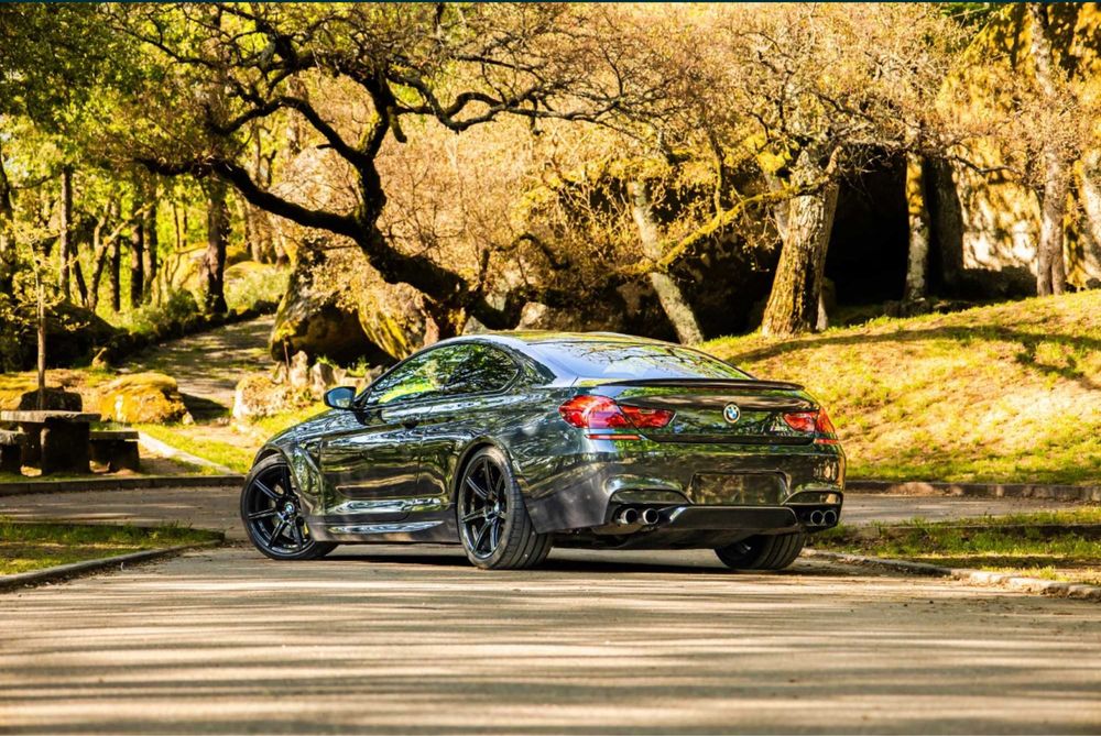 BWM M6 F13 Full extras