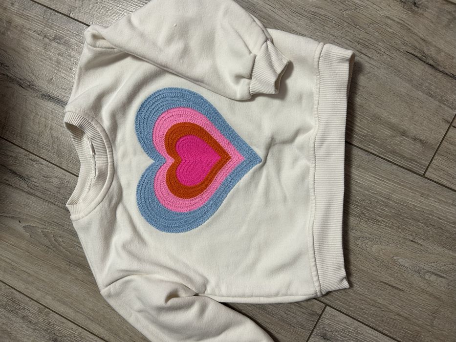 Світшот zara 92 см