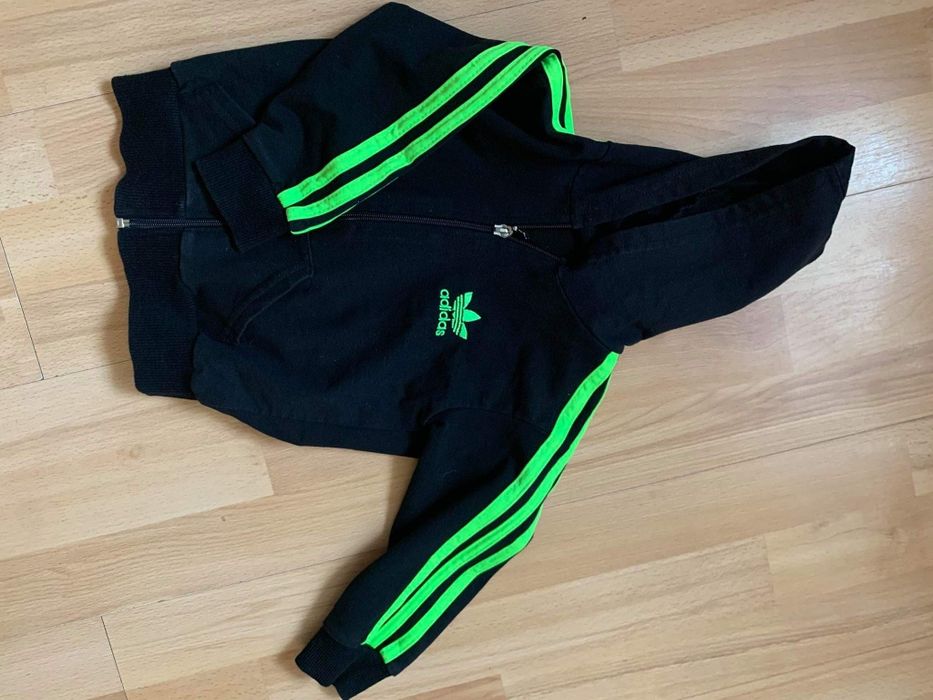 Dresik adidas  r.80
