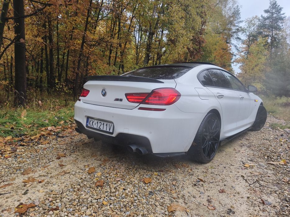 BMW Seria 6