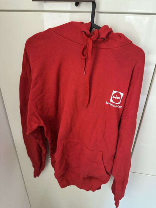Super bluza lidl L