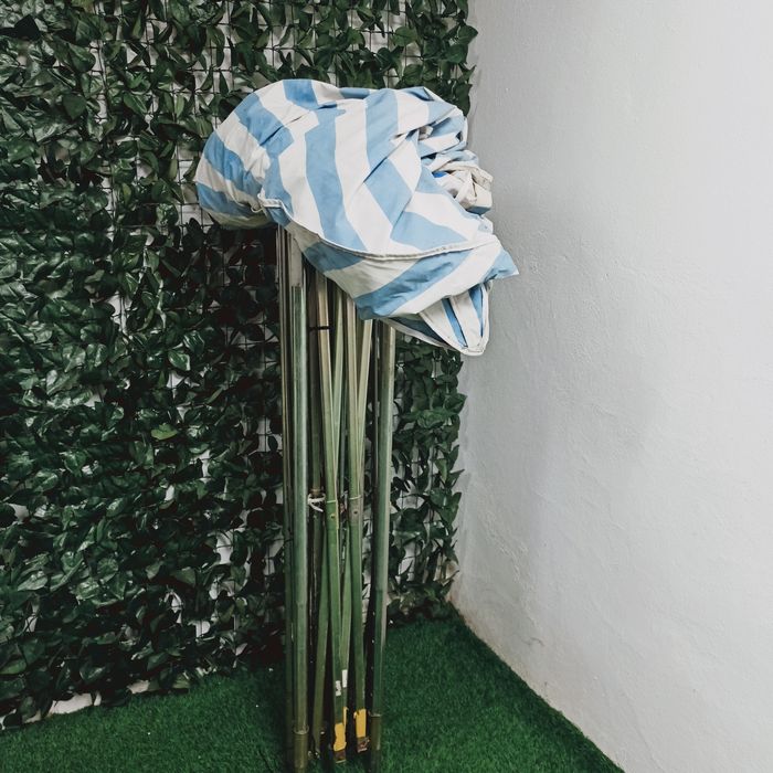 Namiot,pawilon handlowy 270/270cm.