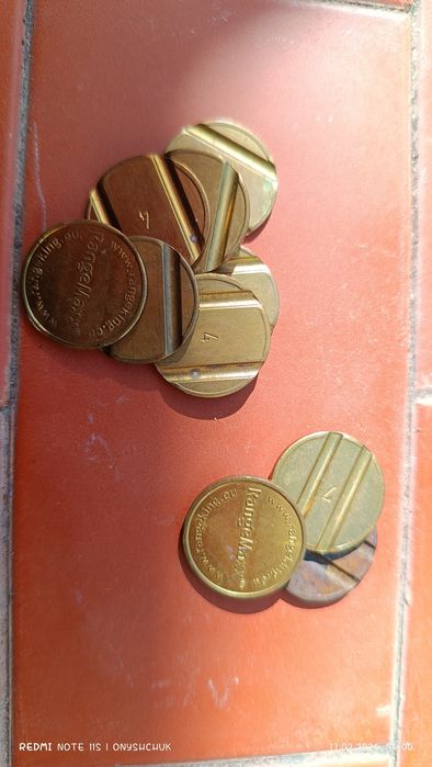 Um set  para o jogo de  GOLFE