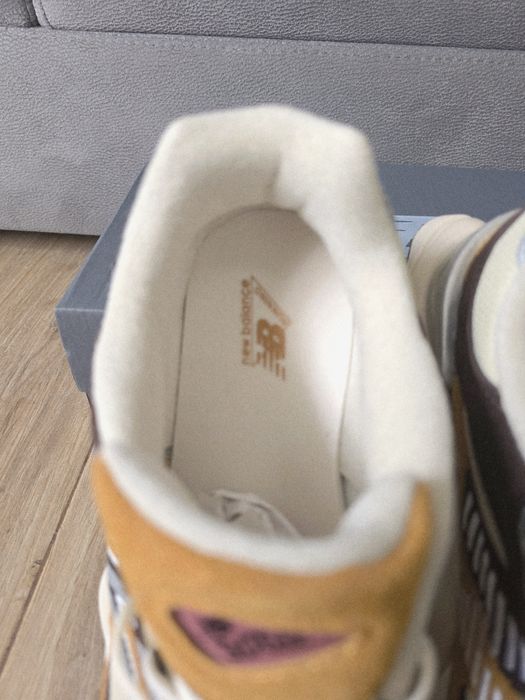 Sapatilhas New Balance 9060 Workwear | Nº 43 | Novas