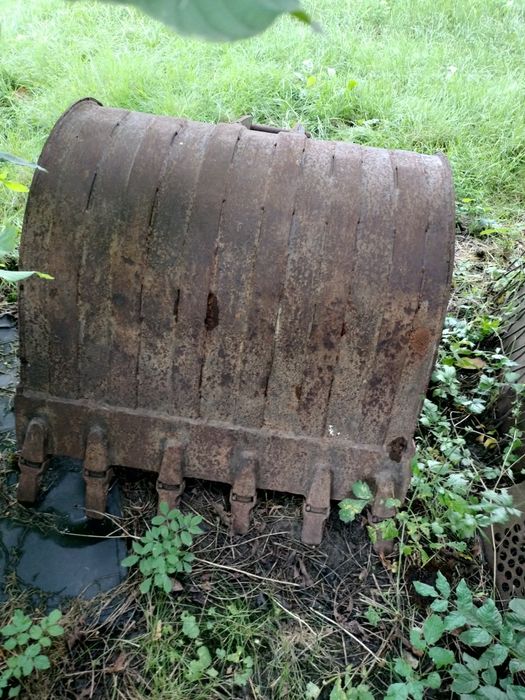 Łyżka 90 koparko ładowarka case 580