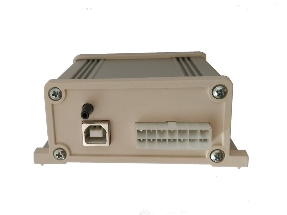 МПСЗ микропроцессорная система зажигания