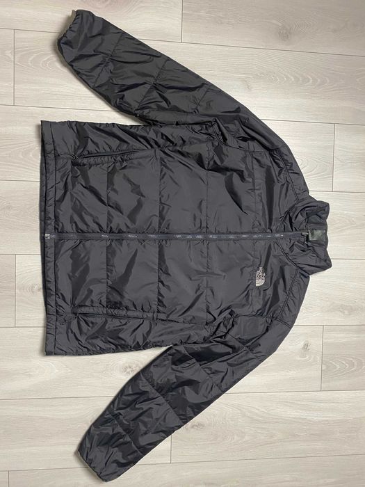 THE NORTH FACE r.XL oryginalna kurtka przejściowa męska