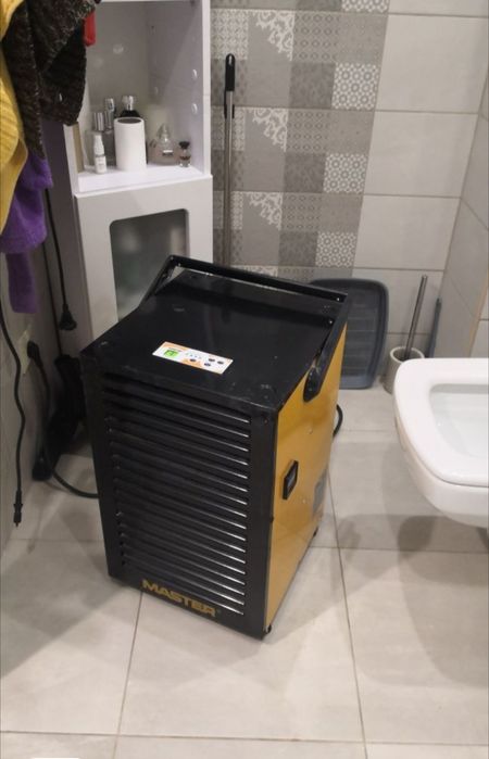 Осушувач повітря