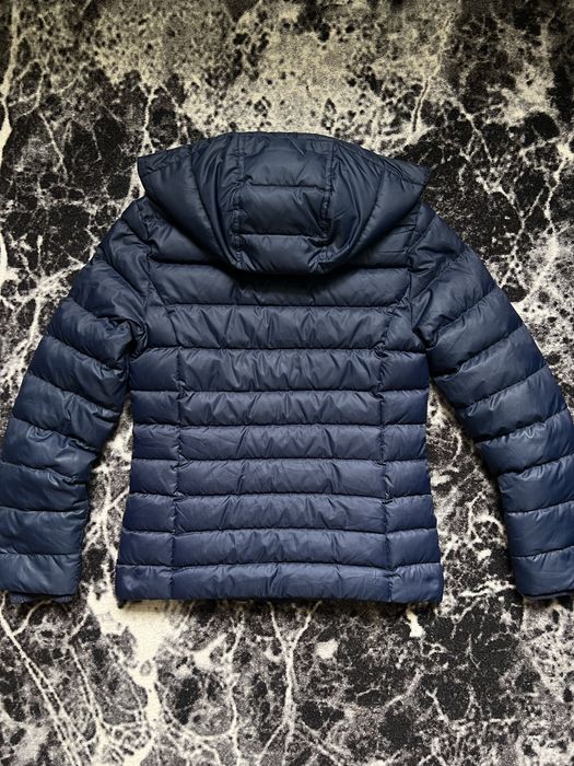 Жіночий пуховик Tommy Hilfiger
