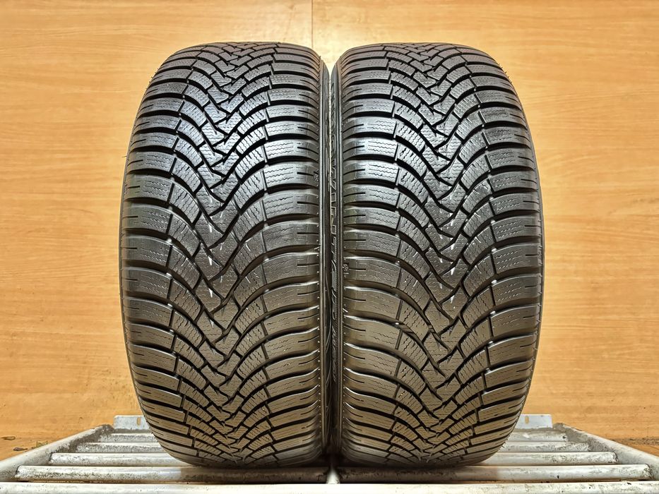 205/50 R 17 Falken EuroWinter HS01 Зима пара шини