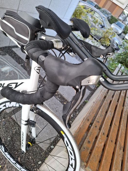 Ridley Phaeton 62/60