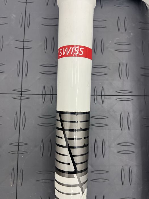 Suspensão dtswiss 26, 27.5