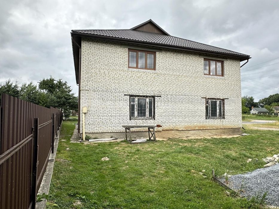 Продаж/Будинок/0 цикл/Мшана/Мальчиці/Суховоля/Львівська область