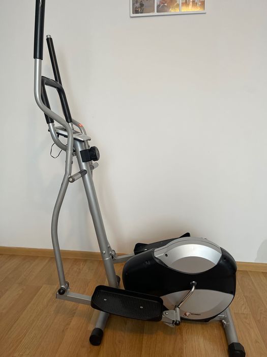 Орбітрек з Німеччини