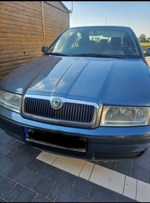 Škoda Pozostałe Skoda
