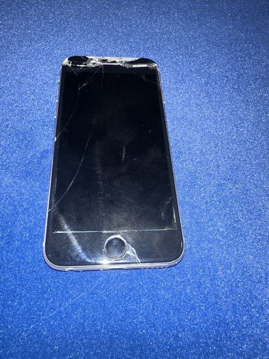 Iphone 6, 5S,SAMSUNG  itp Uszkodzone