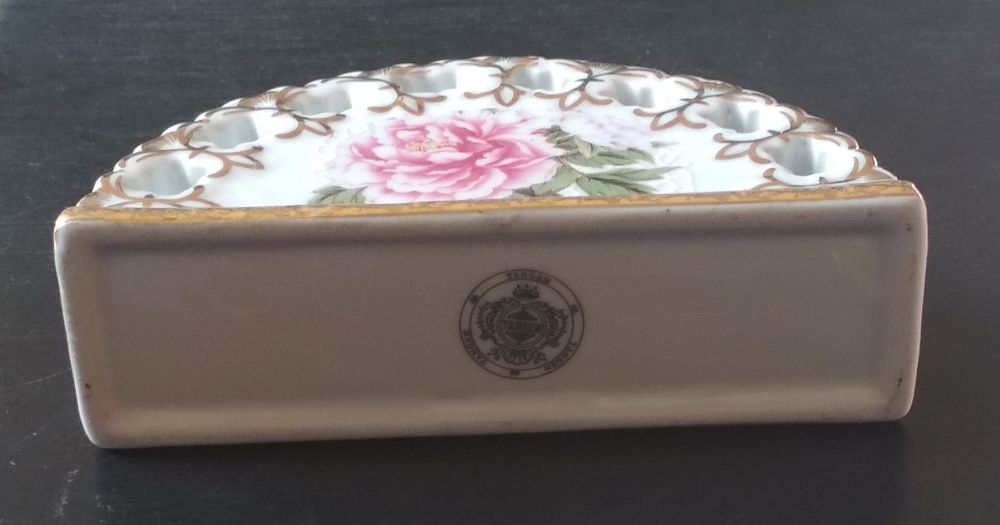 Салфетница керамическая «Tangen» в подарочной упаковке