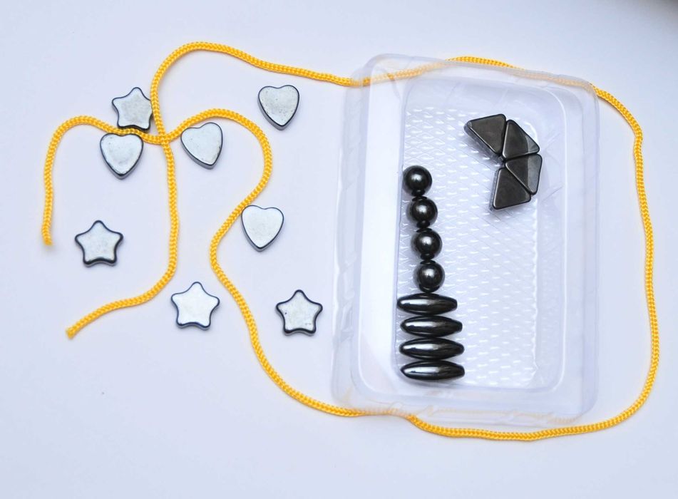 Настольная магнитная игра набор магнитов 20шт логика стратегия магниты