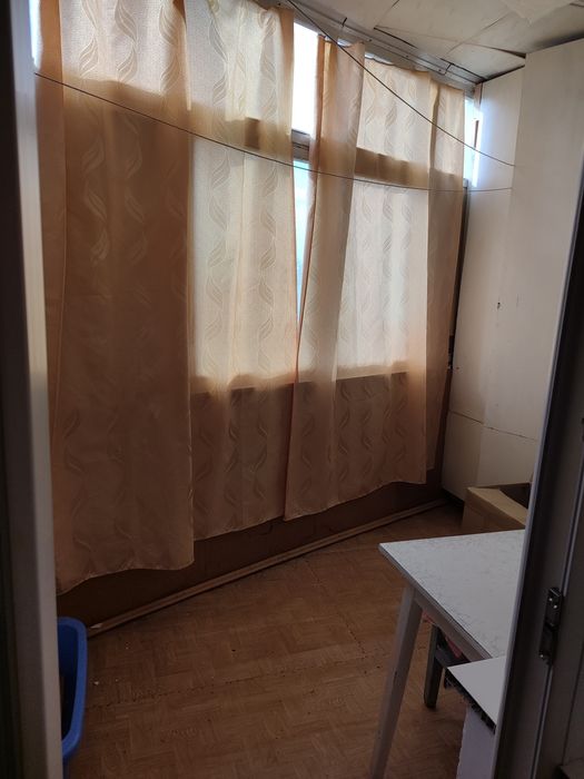 3 кімнати, Шуменський, тариф на опалення - 3 грн/ кв.м.