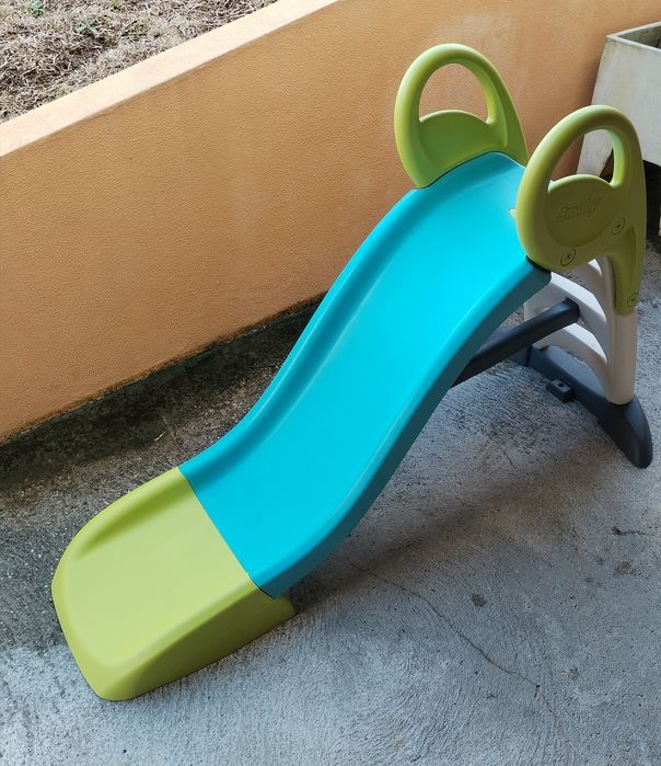 Escorrega de Criança Novo