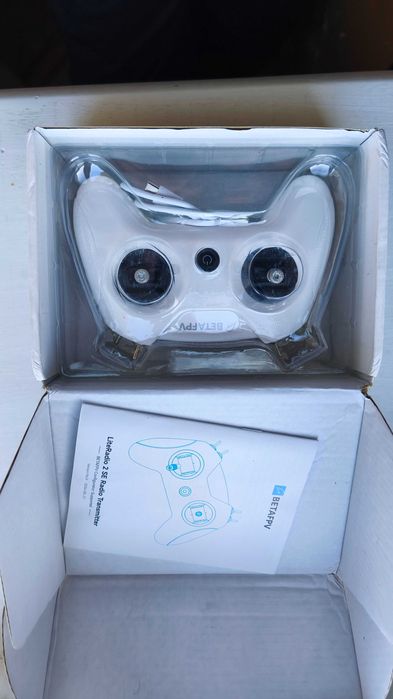 Пульт ДК literadio 2 SE