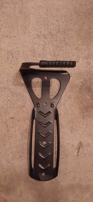 Suporte para bicicleta para parede ou teto