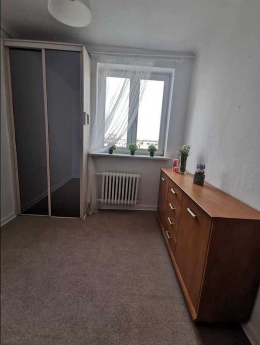 Mieszkanie – Warszawa, Grochów-Południowy, Praga-Południe - Widok 5