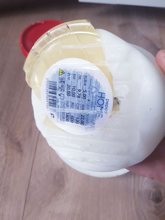 Nowe świece zapachowe Relax marki Pepco 2 sztuk