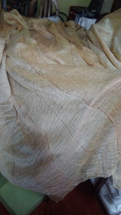 Cortinados bons e classicos estao sempre actuais