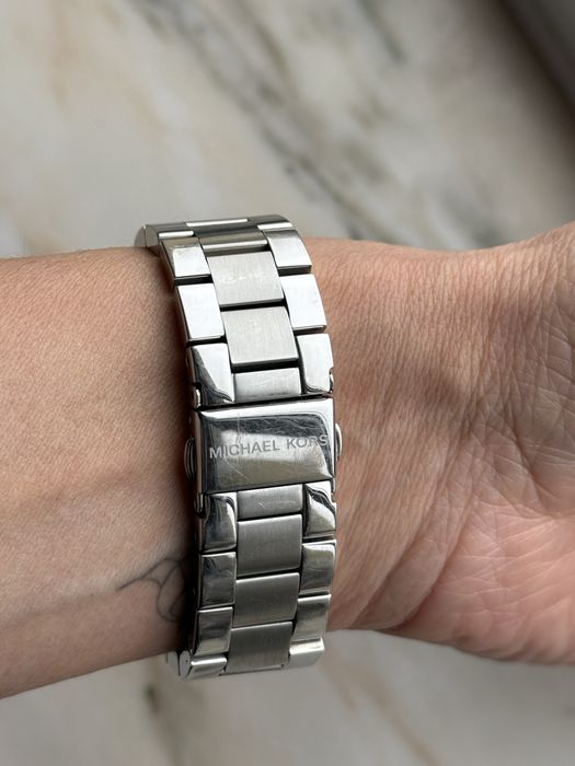 Relogio michael kors de 2019