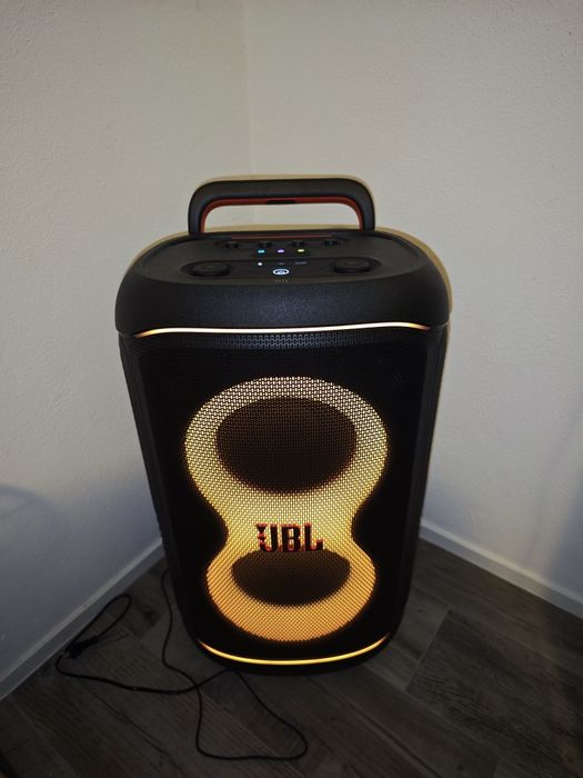 JBL Partybox 520