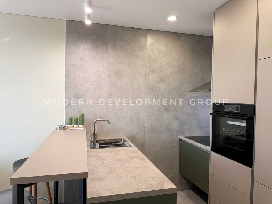 1-комнатная квартира по адресу ул. Воскресенская (площадь 45 м²) - Atlanta.ua - фото 4