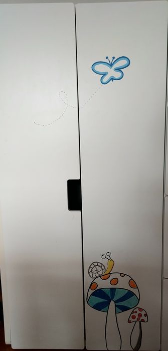Mobiliário Quarto Criança