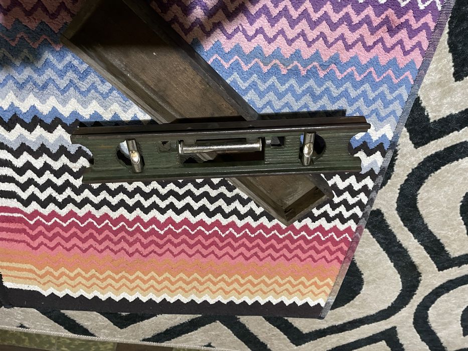 Nivel com 3 bolhas +100Anos