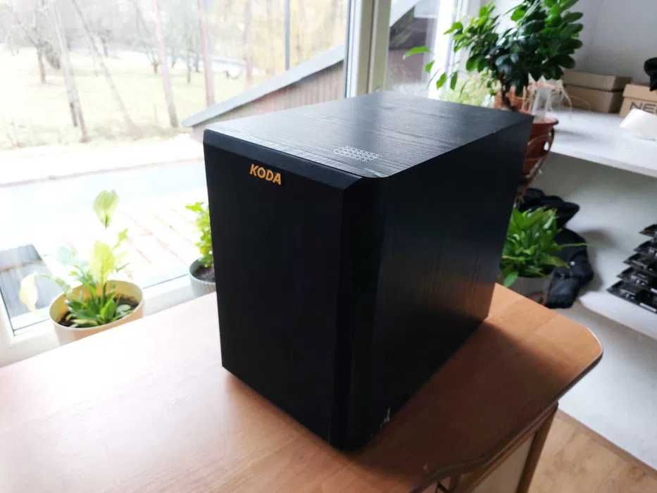 Głośnik niskotonowy Subwoofer KODA SW-850 V.2 (2)
