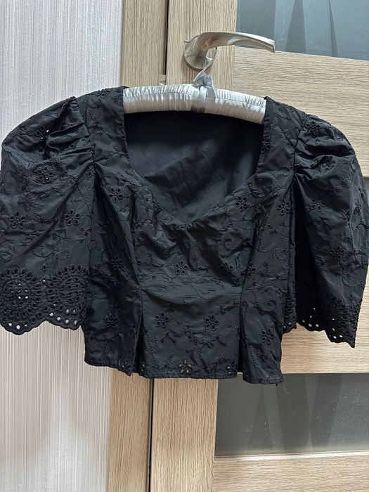 Блузи і боді Zara