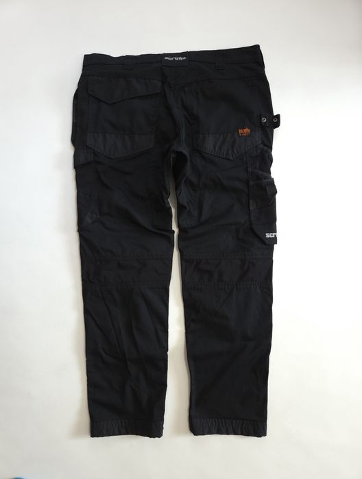 Робочі штани scruffs trade holster trouser cordura