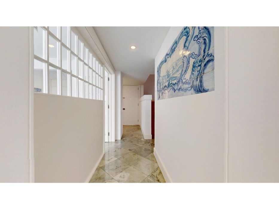 Moradia T4+1 em Belém